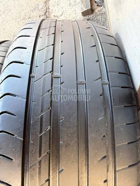 Fulda 215/50 R17 Letnja