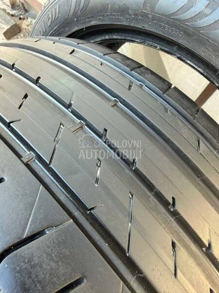 Fulda 215/50 R17 Letnja