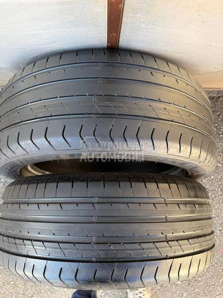 Fulda 215/50 R17 Letnja