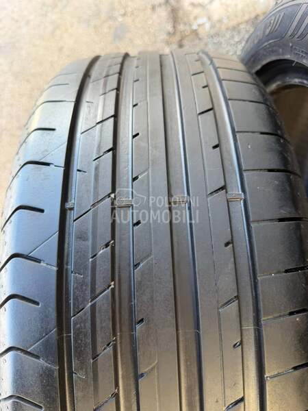 Fulda 215/50 R17 Letnja