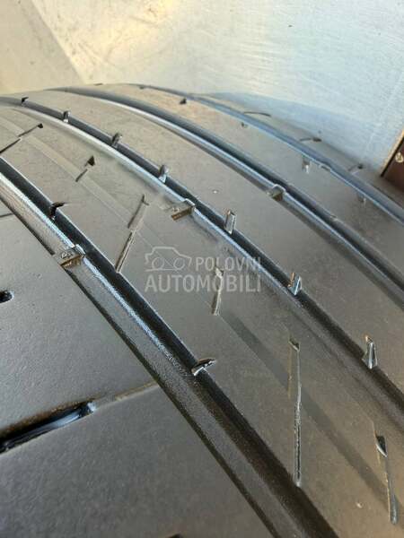 Fulda 215/50 R17 Letnja