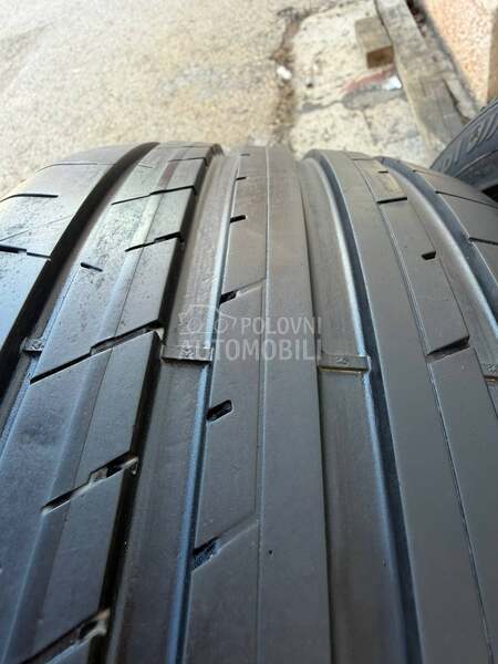 Fulda 215/50 R17 Letnja