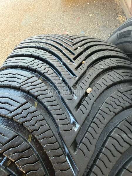 Michelin 205/55 R16 Zimska