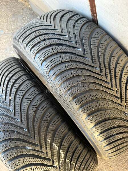 Michelin 205/55 R16 Zimska