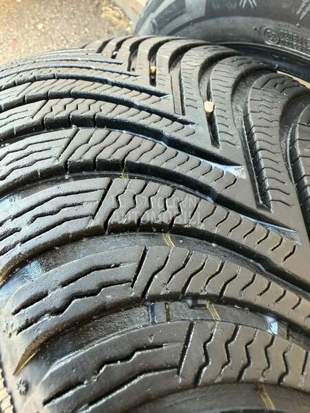 Michelin 205/55 R16 Zimska