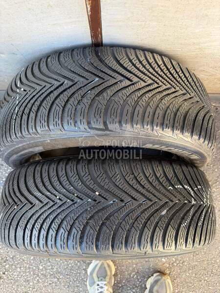 Michelin 205/55 R16 Zimska