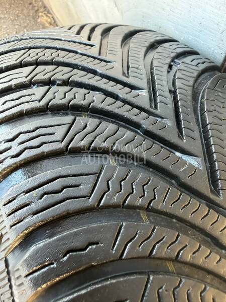 Michelin 205/55 R16 Zimska