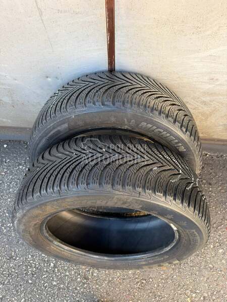 Michelin 205/55 R16 Zimska