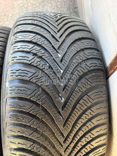 Michelin 205/55 R16 Zimska
