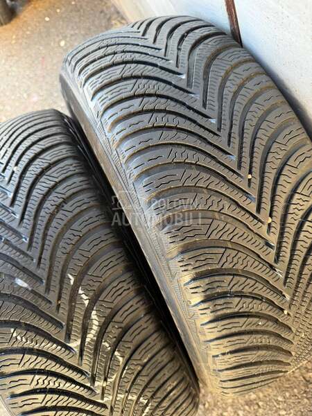 Michelin 205/55 R16 Zimska