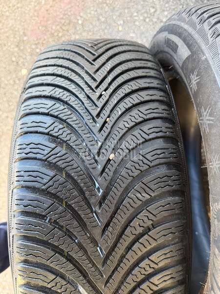 Michelin 205/55 R16 Zimska