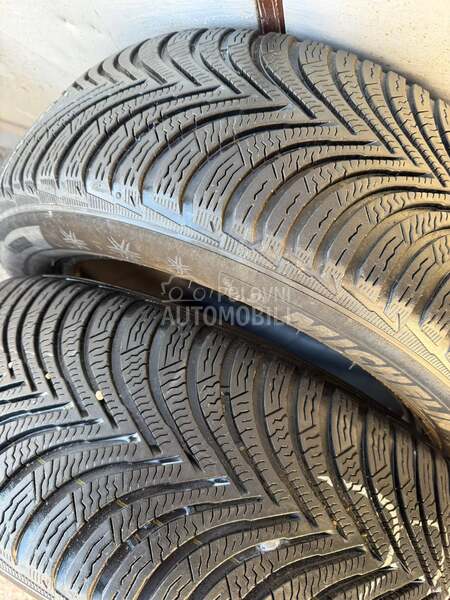 Michelin 205/55 R16 Zimska