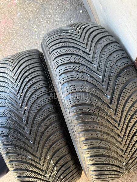 Michelin 205/55 R16 Zimska