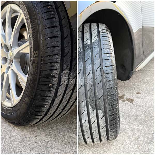 Audi A4 2.0tdi QUATTRO