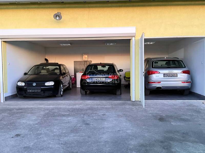 Audi A4 2.0tdi QUATTRO