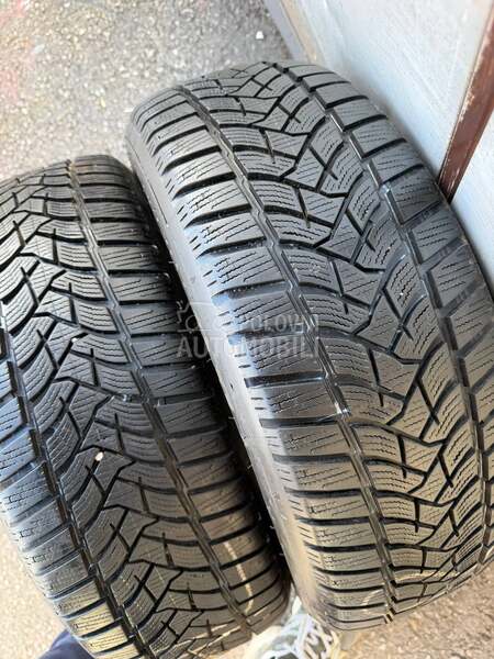 Dunlop 205/60 R16 Zimska