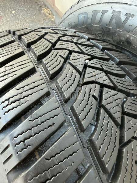 Dunlop 205/60 R16 Zimska