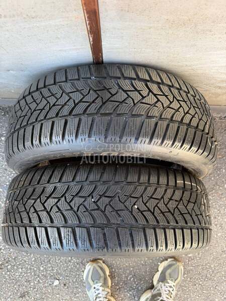 Dunlop 205/60 R16 Zimska
