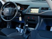 Citroen C5 2.0 Blue Hdi/150ps