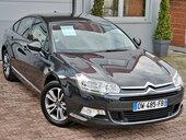 Citroen C5 2.0 Blue Hdi/150ps