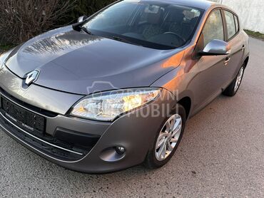 Renault Megane 1,2