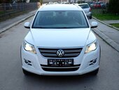 Volkswagen Tiguan 2.0TDi R-LINE DSG4x4
