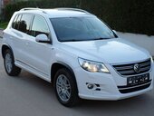 Volkswagen Tiguan 2.0TDi R-LINE DSG4x4