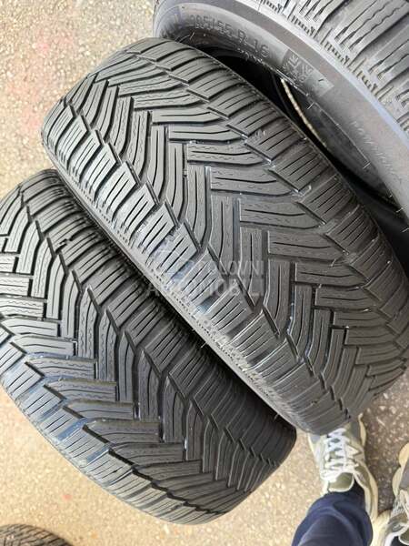 Michelin 205/55 R16 Zimska