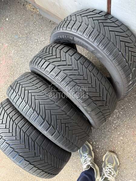 Michelin 205/55 R16 Zimska