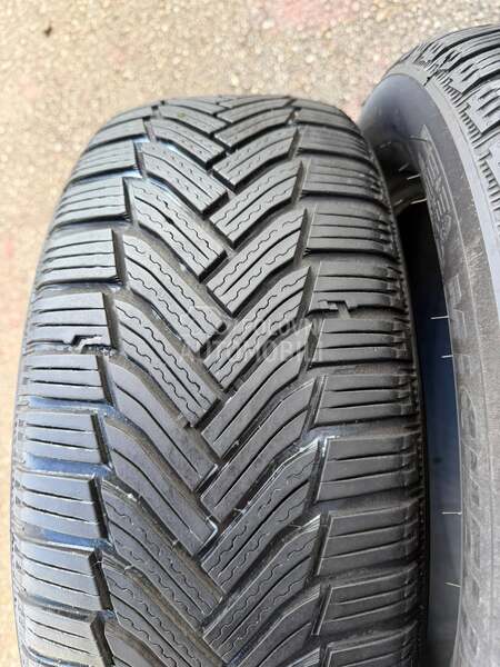 Michelin 205/55 R16 Zimska