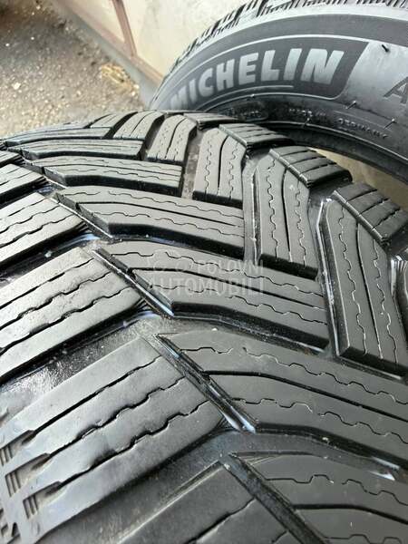 Michelin 205/55 R16 Zimska