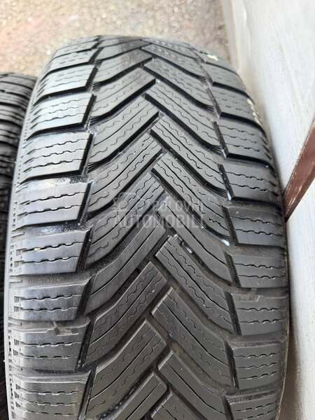 Michelin 205/55 R16 Zimska