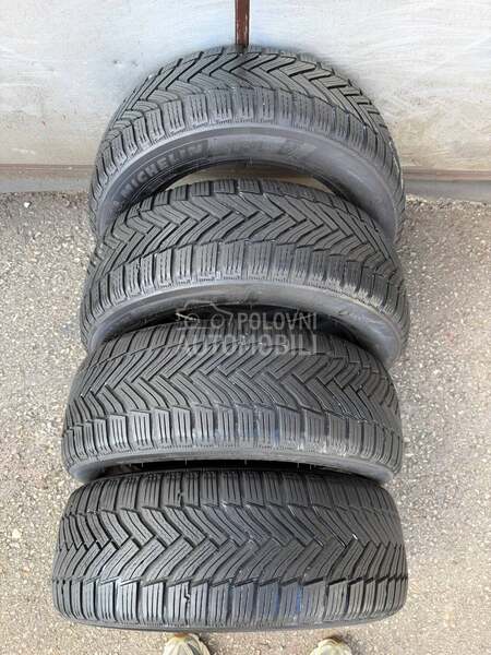 Michelin 205/55 R16 Zimska