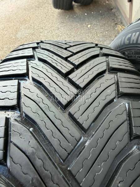 Michelin 205/55 R16 Zimska