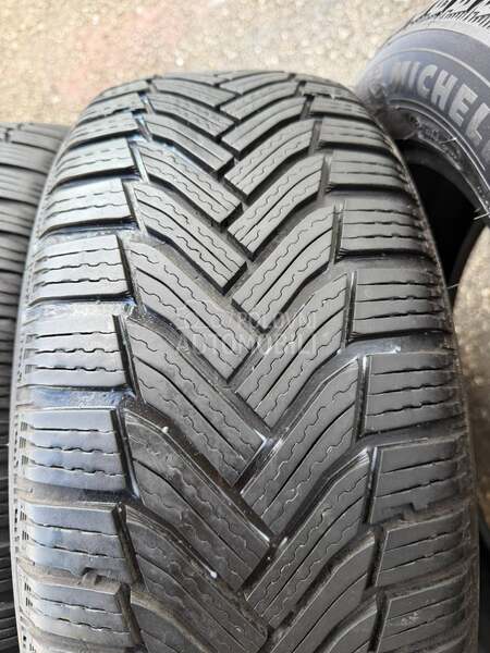 Michelin 205/55 R16 Zimska