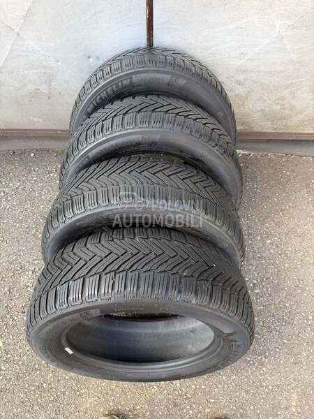 Michelin 205/55 R16 Zimska