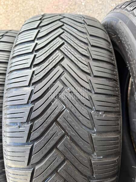 Michelin 205/55 R16 Zimska