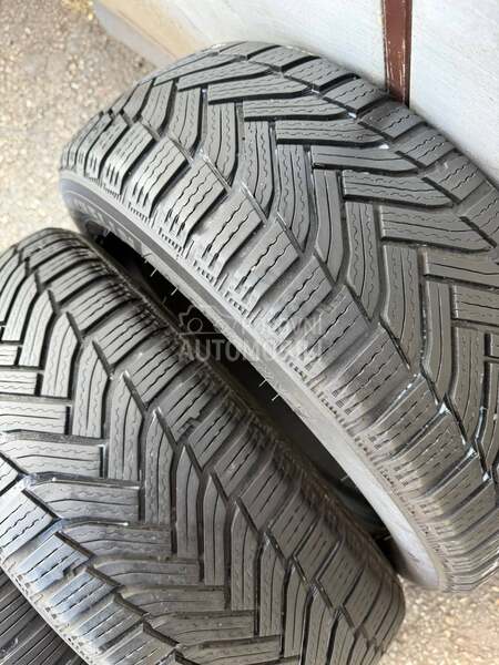 Michelin 205/55 R16 Zimska