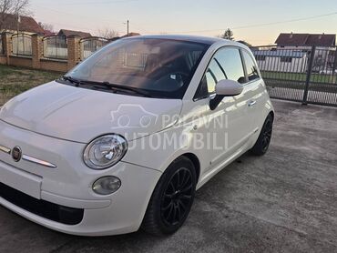 Fiat 500 4800