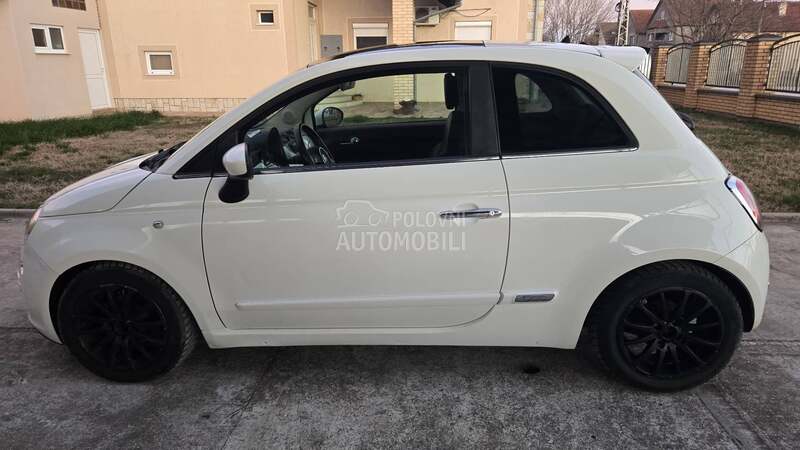 Fiat 500 4800