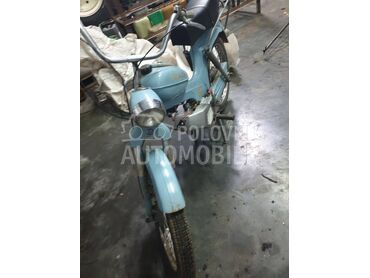 Tomos apn 4 colibri