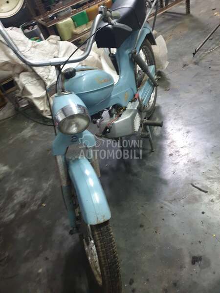 Tomos apn 4 colibri
