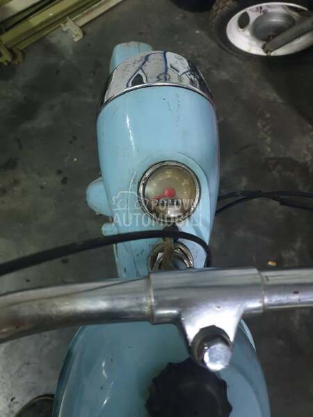 Tomos apn 4 colibri