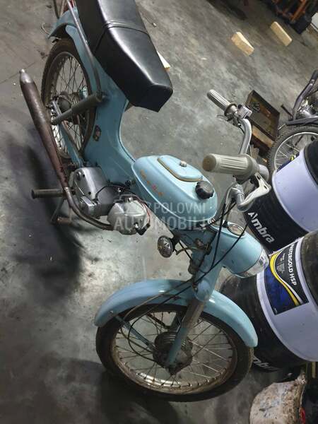 Tomos apn 4 colibri