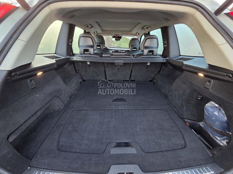 Volvo XC90 2.0 D5