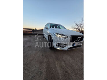 Volvo XC90 2.0 D5