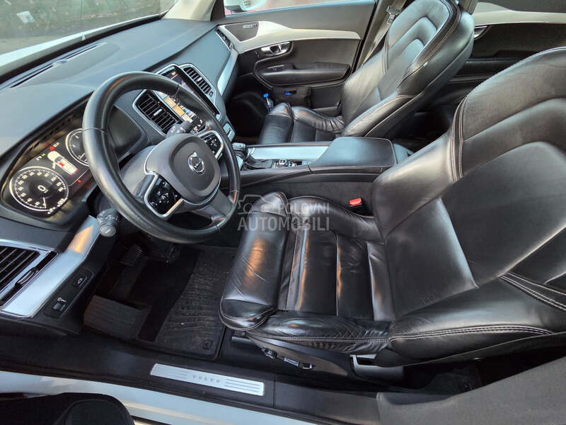 Volvo XC90 2.0 D5