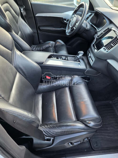 Volvo XC90 2.0 D5
