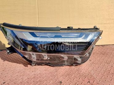 desni far ful led za Toyota RAV 4 od 2022. do 2026. god.