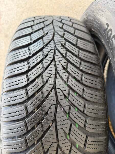 Continental 205/60 R16 Zimska